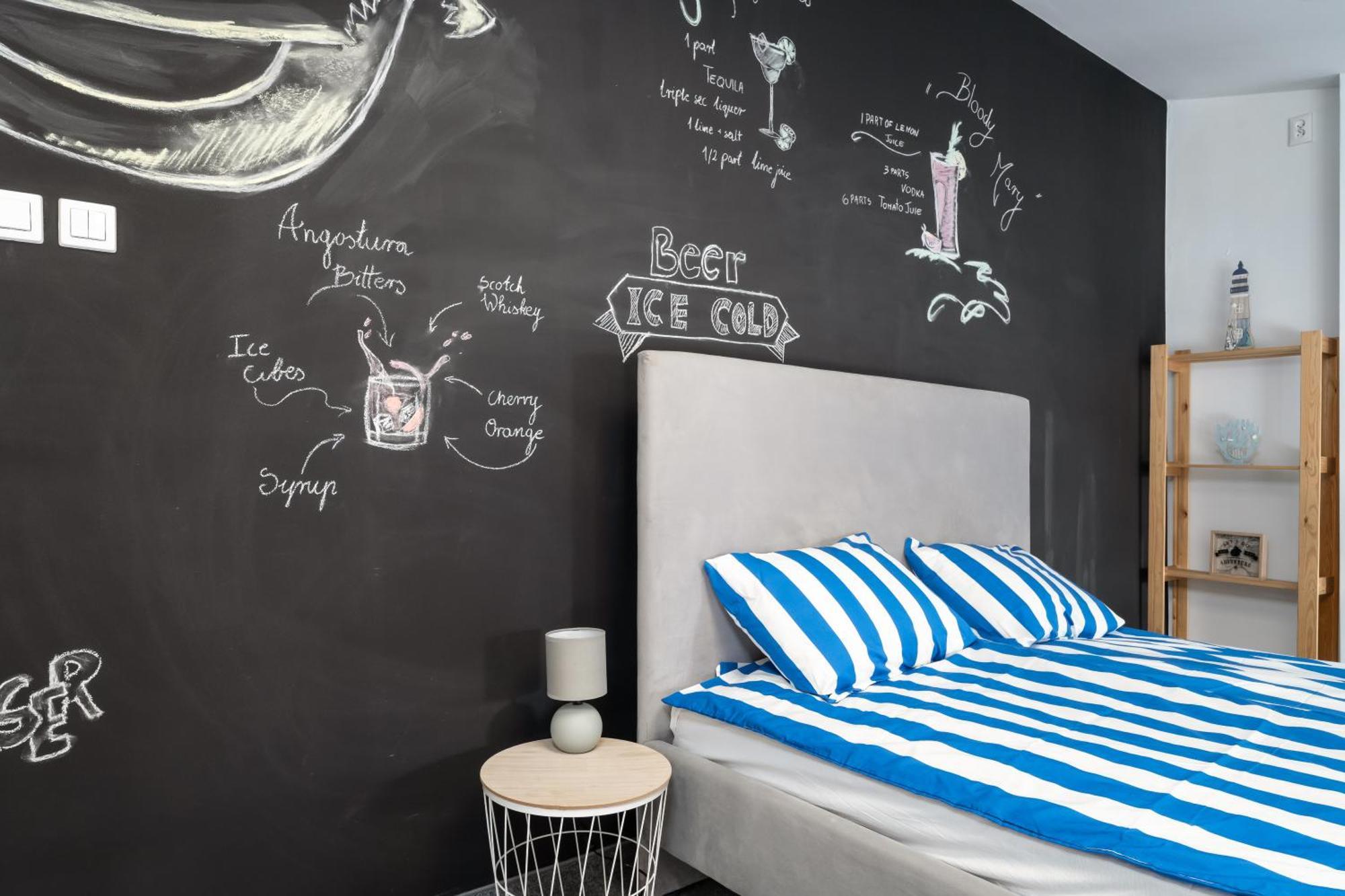 Sleepway Apartment - Marina Poznaň Exteriér fotografie